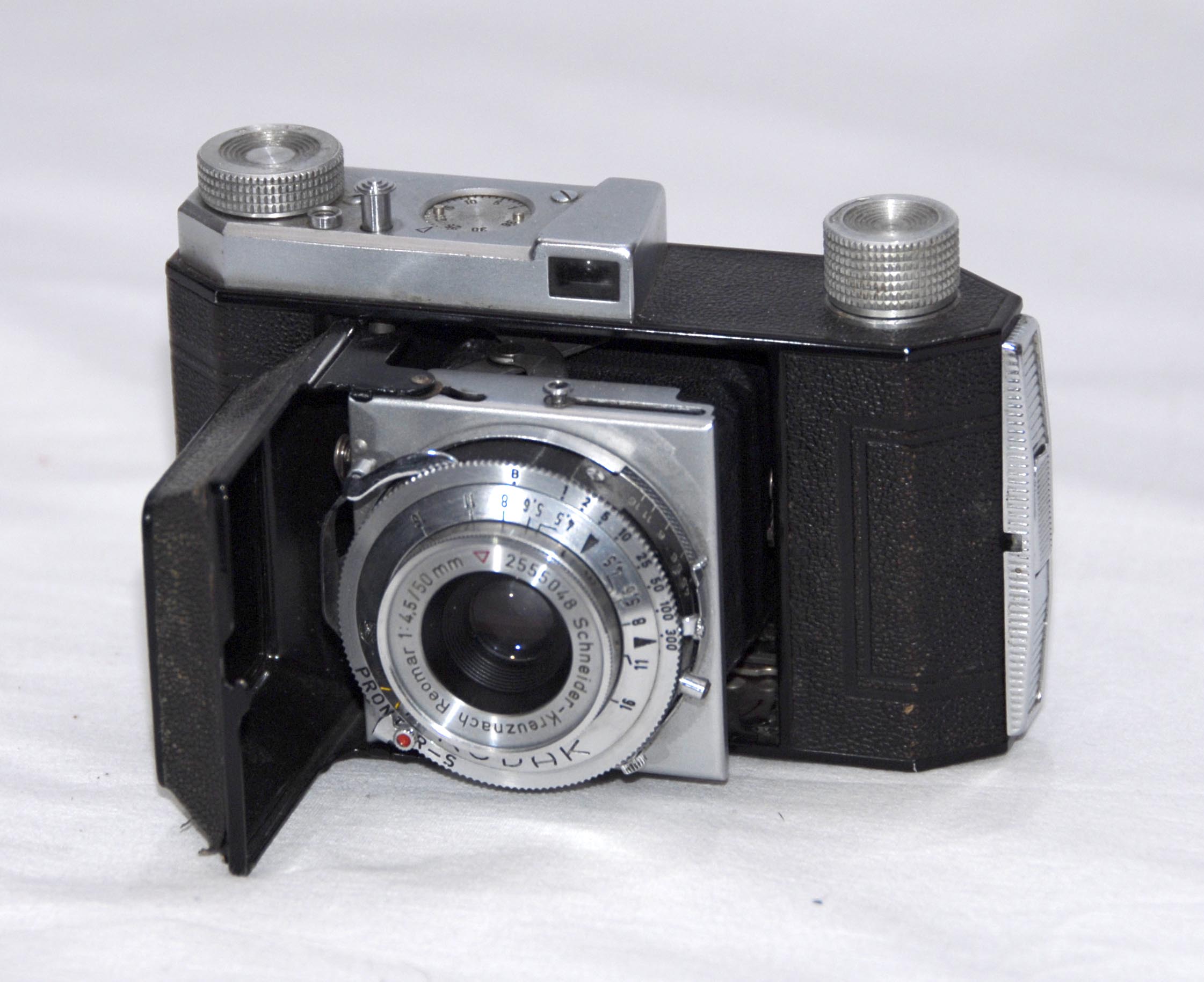KODAK RETINETTE  (TYPE 012)